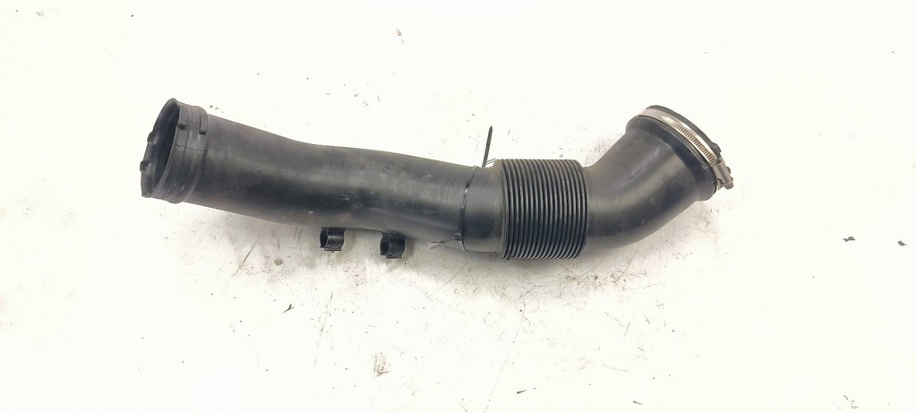 фото №2, Шланг труба повітрозабірник 4h0129816g audi a8 d4