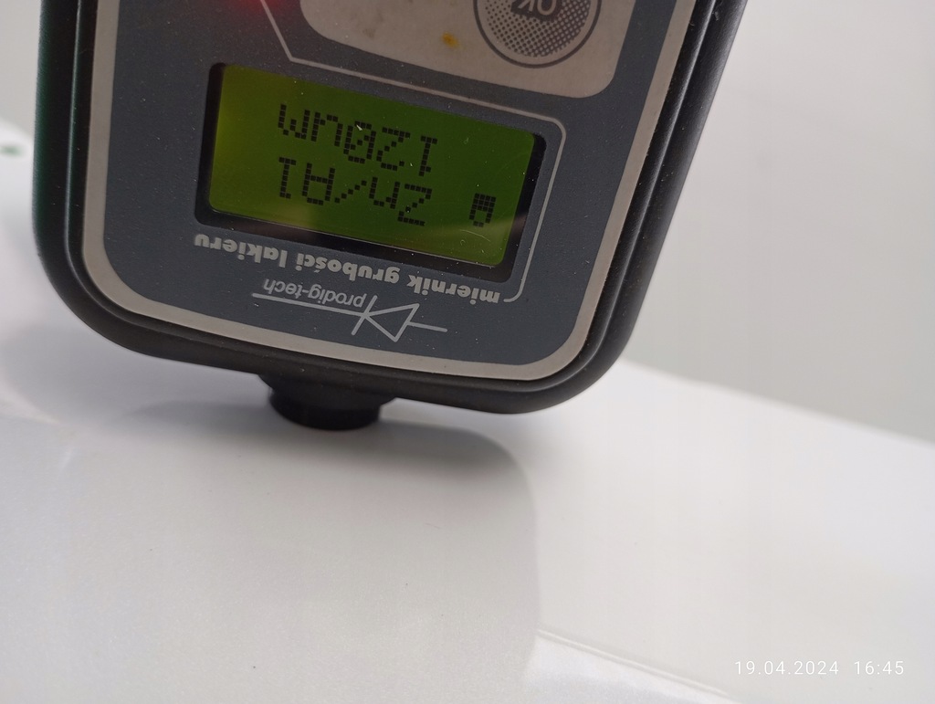 фото №11, Крыло левый перед renault kadjar 15-