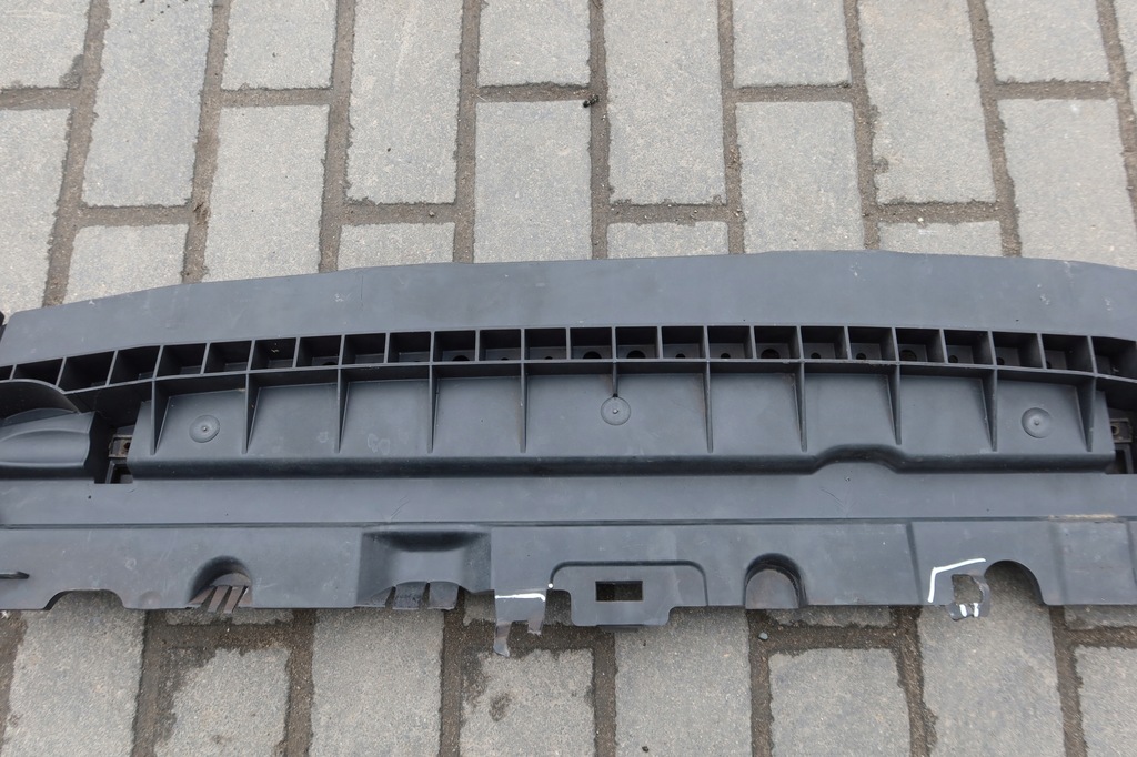 фото №11, Захист плита pod бампер c3 ii ds3 9683447280