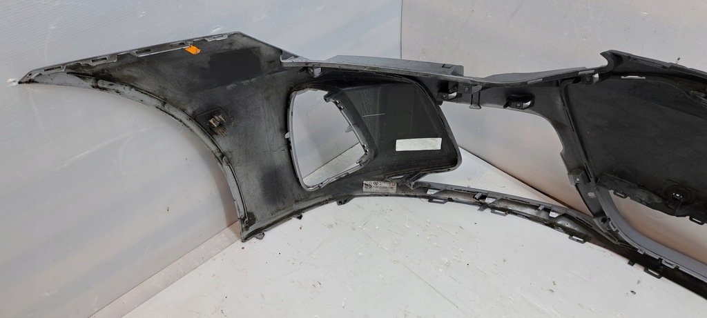 фото №11, Audi e-tron 4j3 rs gt бампер перед передний 2020-