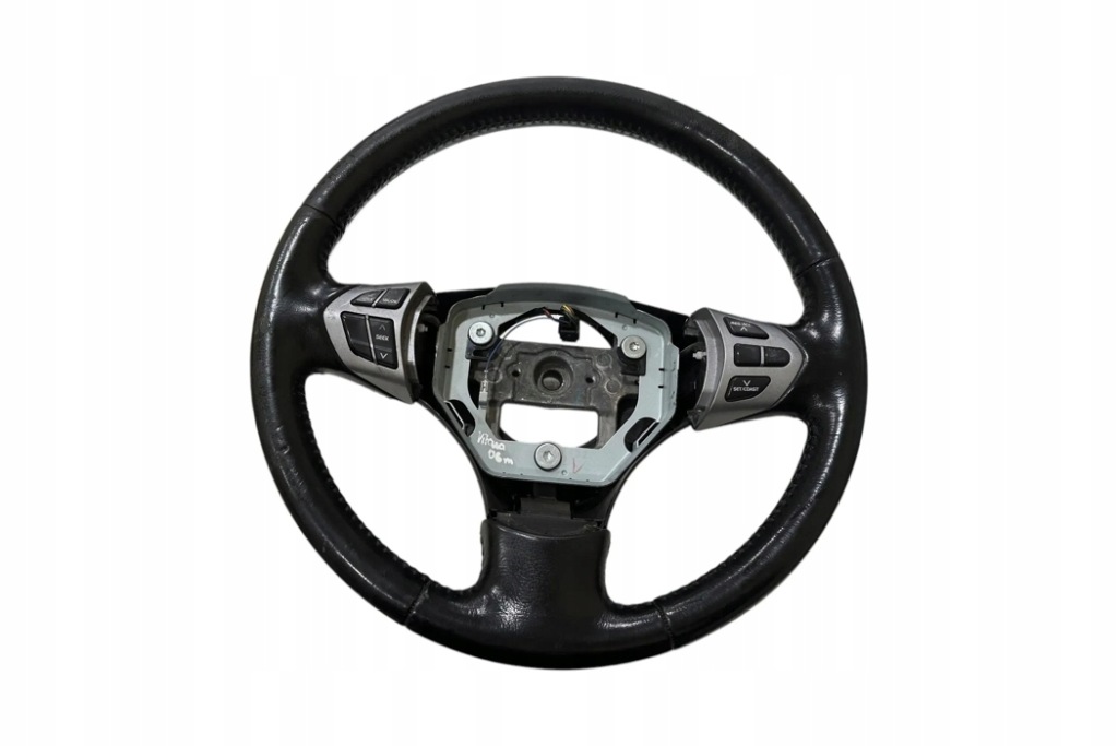 фото №8, Воздуховод suzuki grand vitara ii jt, te, td 910152 1.9l дизель 95kw 2007