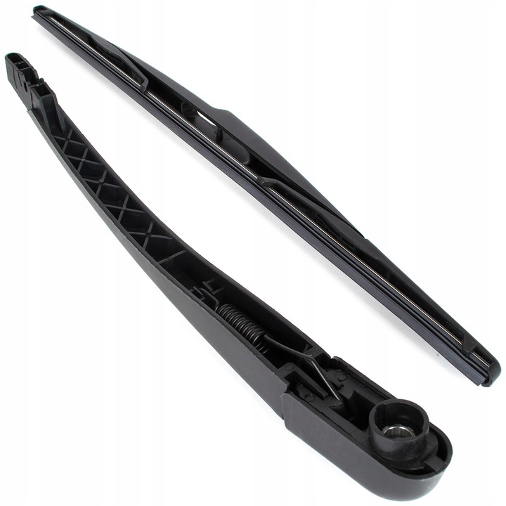 фото №2, Дворник задняя щетка + рычаг volvo c30