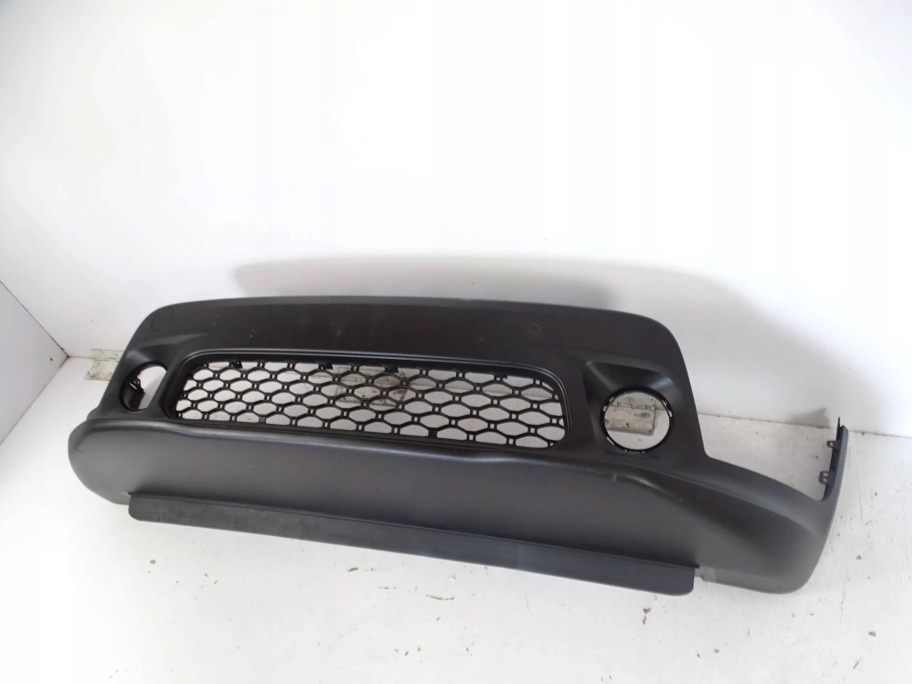 фото №3, Бампер перед передній jeep renegade lift 18-21 pdc