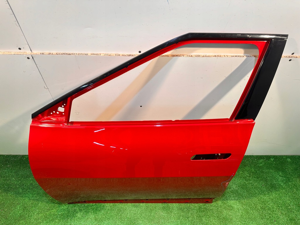 фото №10, Kia ev6 дверь левый перед передние левая