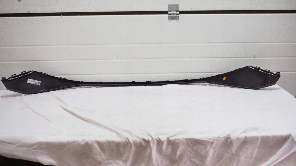 фото №9, Audi q4 e-tron накладка перед решітка радіатора накладка 89a807663 89a807663a