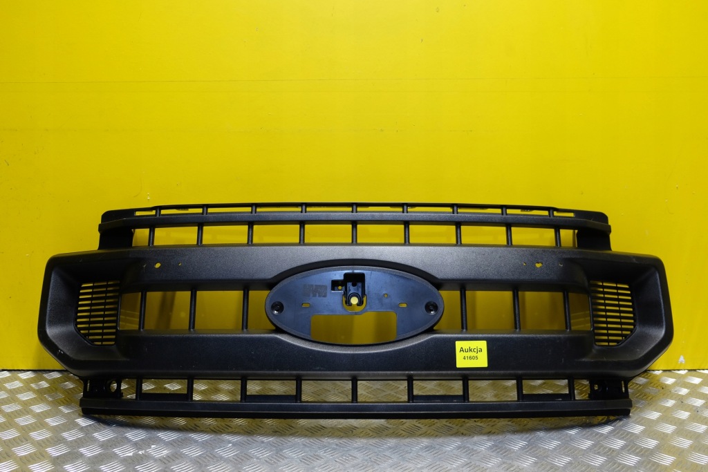 фото №1, Ford f250 f350 super duty 2020- решётка радиатора решётка радиатора usa