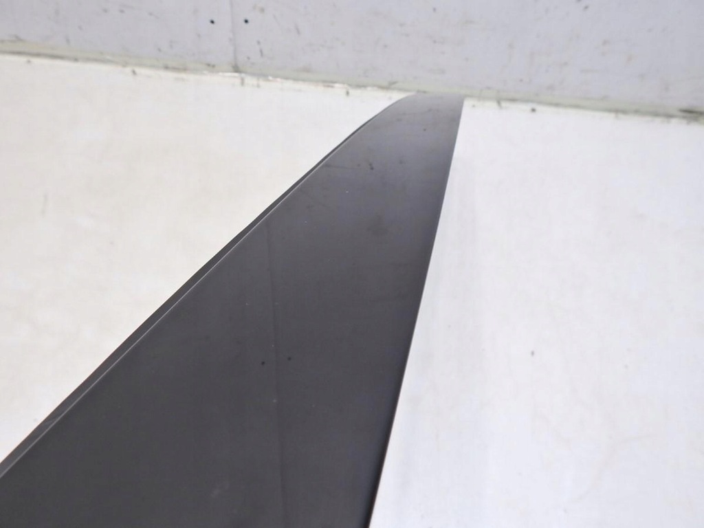 фото №6, Молдинг дах люк права renault laguna iii