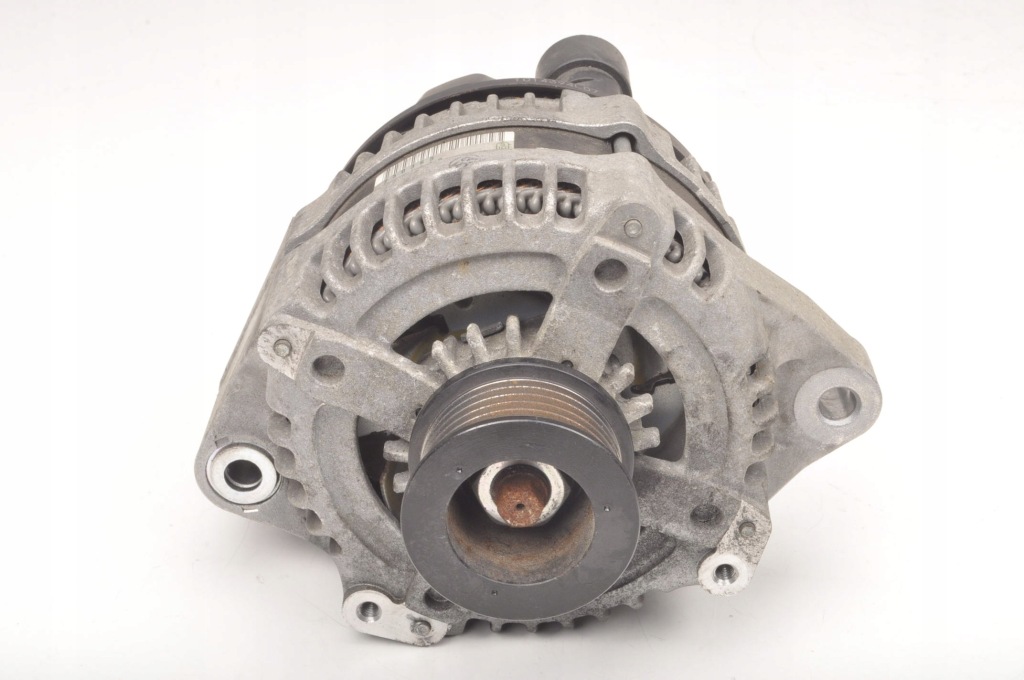 фото №2, Ferrari california 4.3 f149 генератор 250365