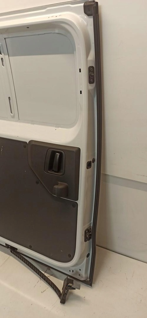 фото №10, Vivaro c jumpy expert scudo dispatch дверь сдвижные левая 2023 epr цвет