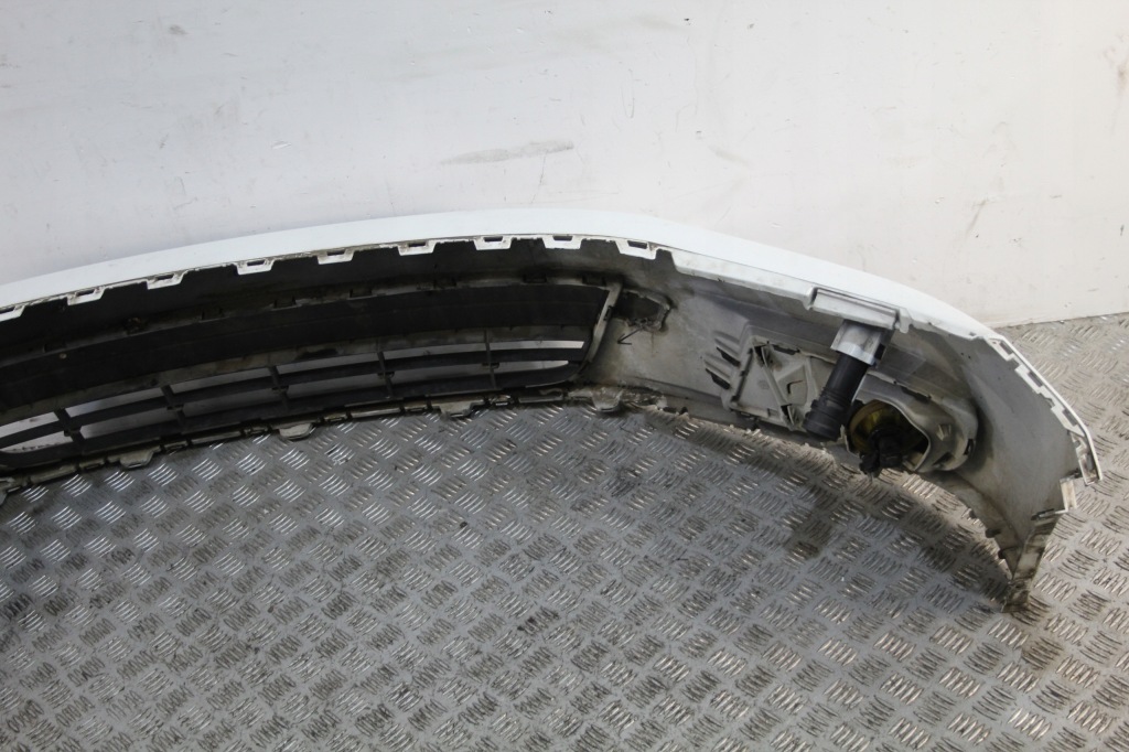 фото №8, Бампер перед передний vw tiguan 5n0 lift