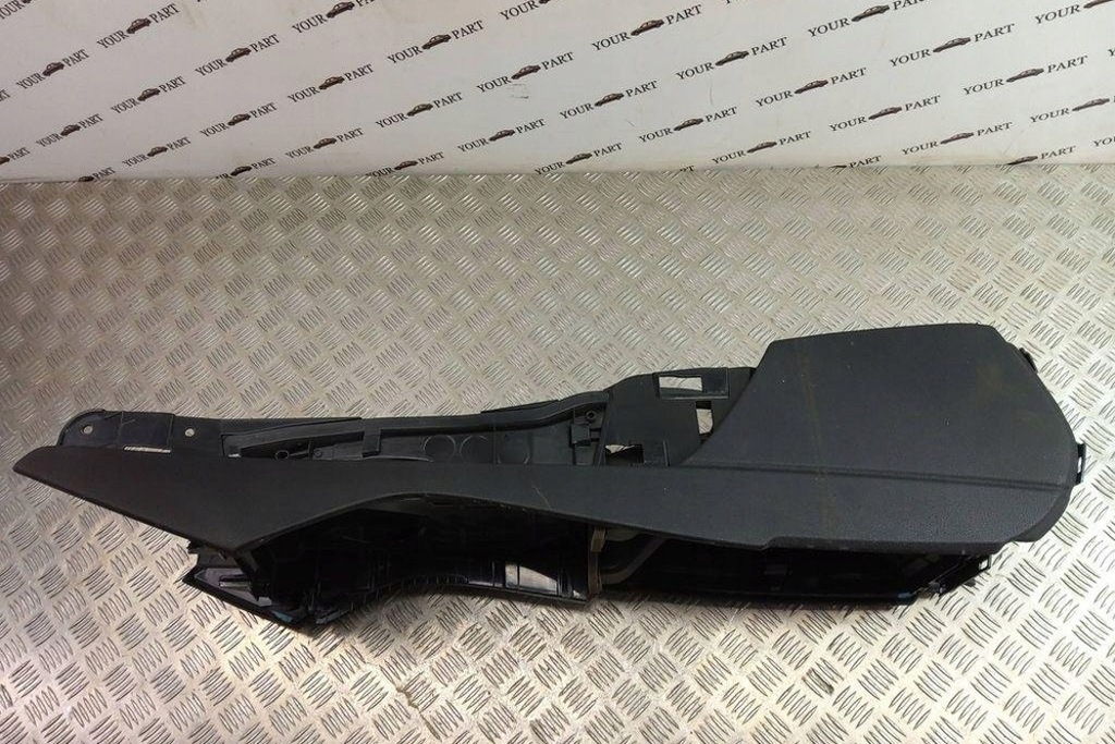 фото №10, Консоль приборная панель bmw 5 f10 9306070 3.0l бензиновый 2013