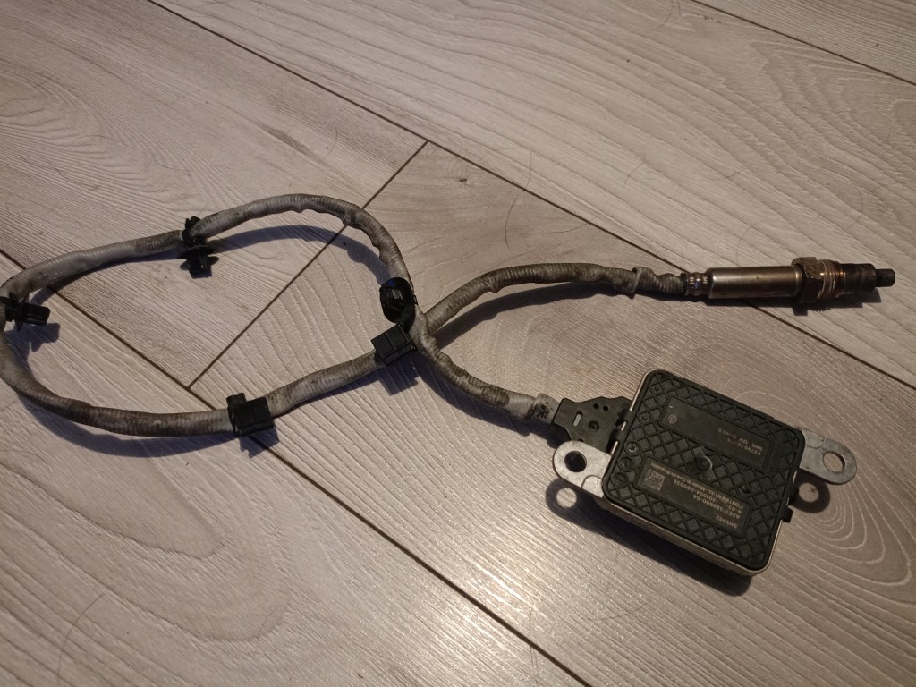 фото №1, Датчик датчик nox a2c1735960 renault kangoo ii