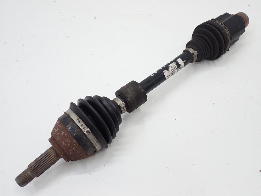 фото №1, Приводной вал правый перед 9809176 4x4 all4 mini countryman r60 r61 1.6d n47 12r