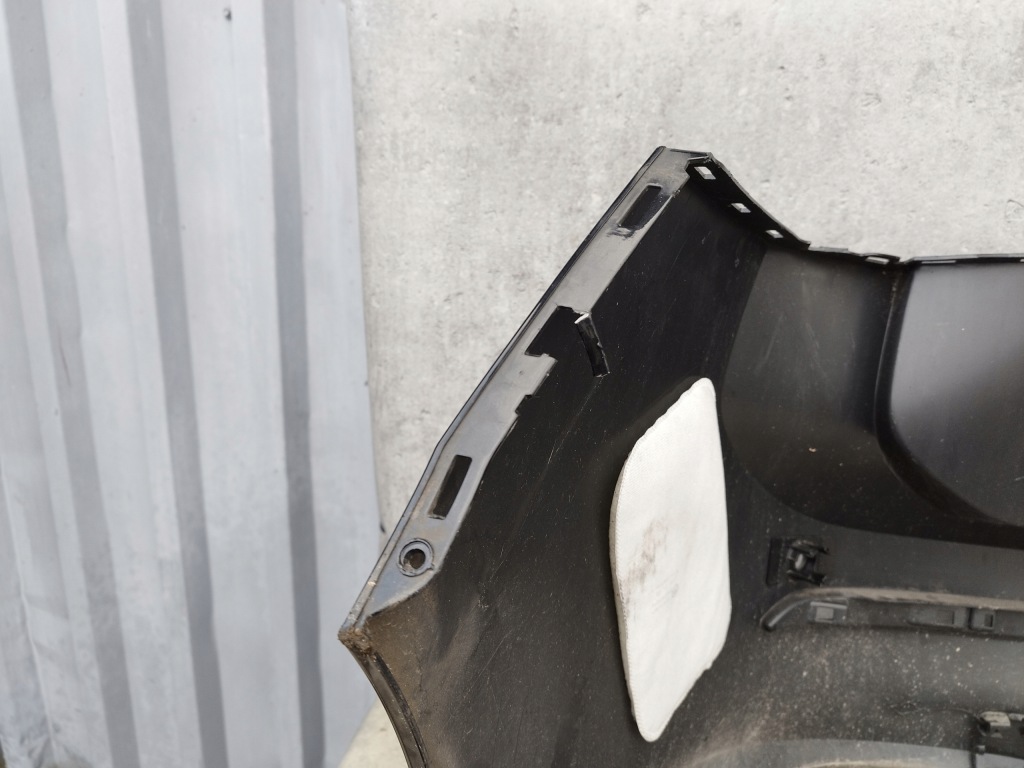 фото №7, Vw golf viii 8 5h0 бампер задня задній 5h6807421