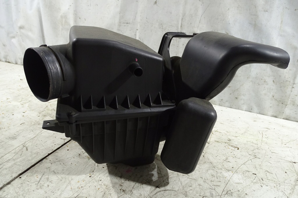 фото №6, Journey freemont 3.6 корпус фільтра повітрозабірник повітря