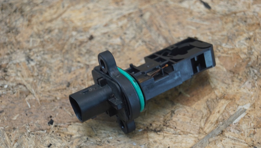 фото №6, Витратомір opel mokka a i 0280218431