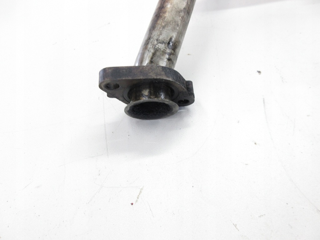 фото №4, Lancia phedra citroen c8 2.2 jtd шланг трубка egr