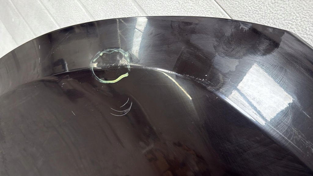 фото №4, Hyundai tucson 2016- капот