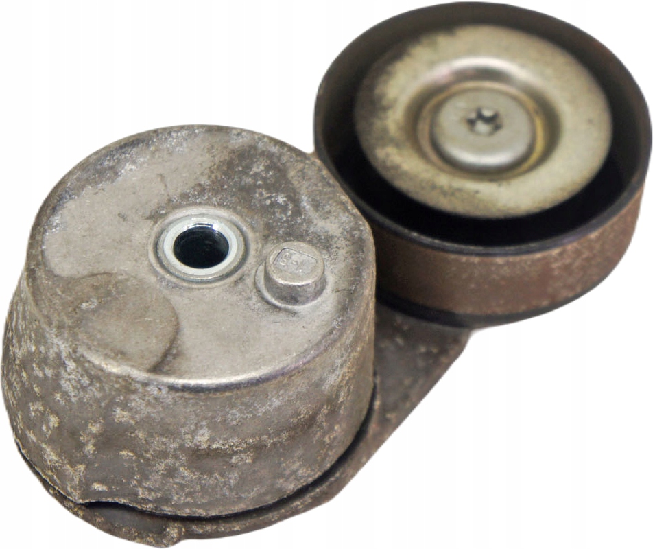 фото №1, Om133 opel astra k v 1.4i натяжитель ремень