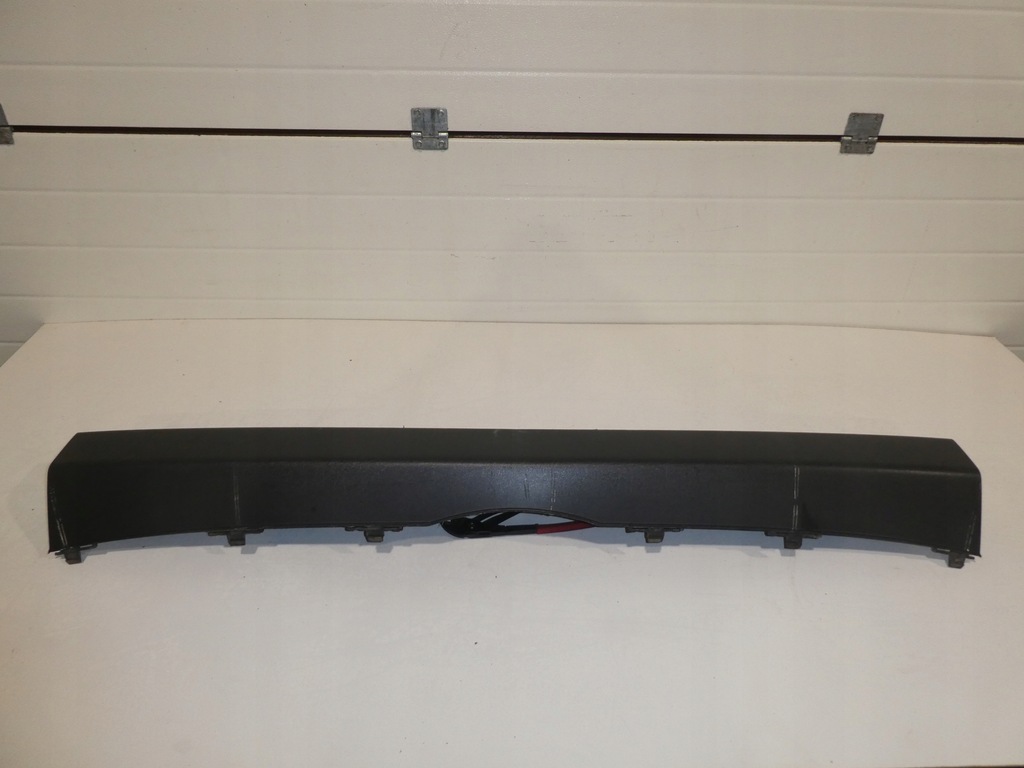 фото №1, Бампер задня задній vw crafter sprinter a9068800171