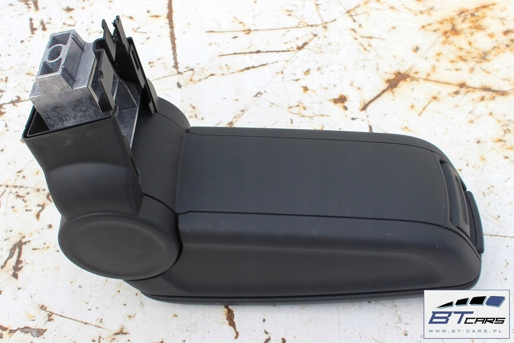 фото №6, Audi a1 підлокітник шкіряний шкіра оббивка 8x 8x0864245 8x0864207 8x0 86