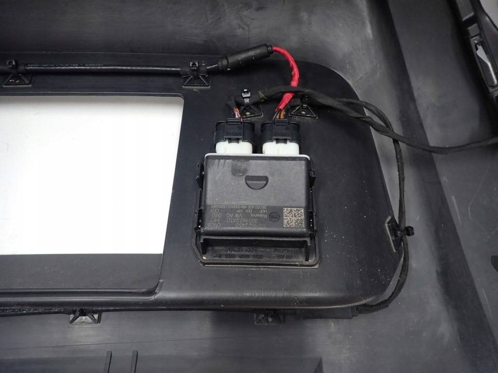 фото №15, Бампер задняя задний kompletny оригинал pdc seat ateca lift 23r