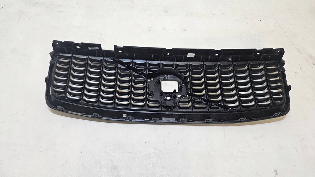 фото №8, Решётка радиатора решётка радиатора радиатора volvo xc 90 ii r-design 32365199