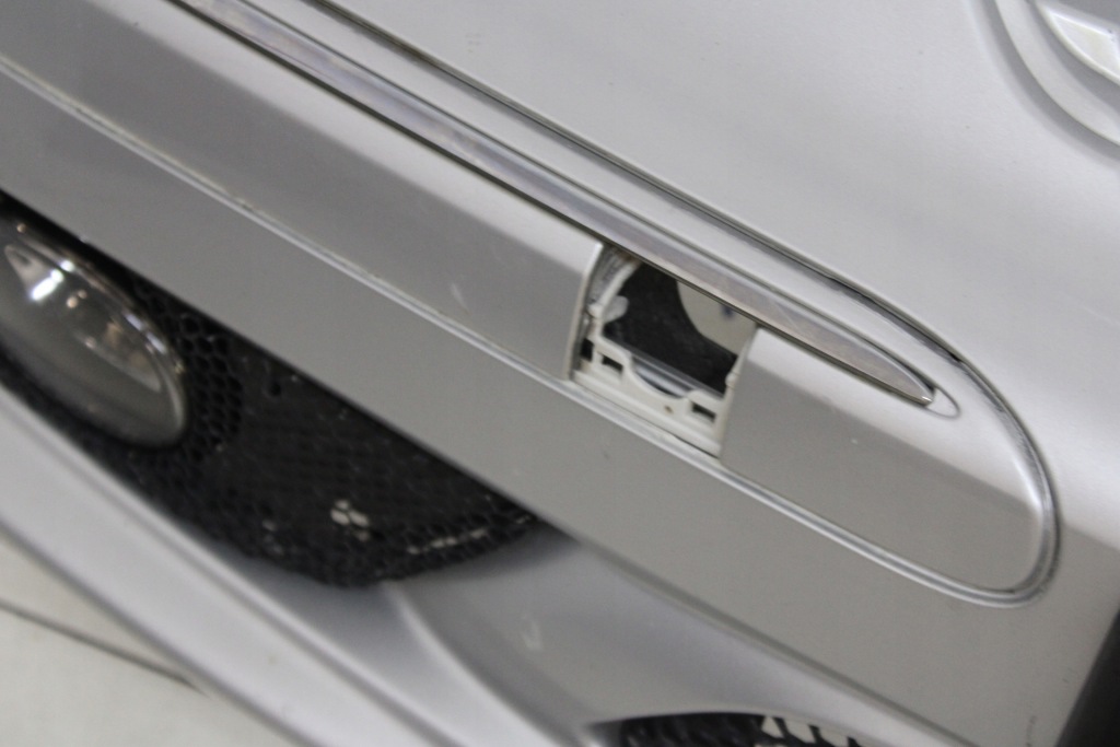 Mercedes w203 рестайлінг  04r- amg бампер перед передній 775 Ціна