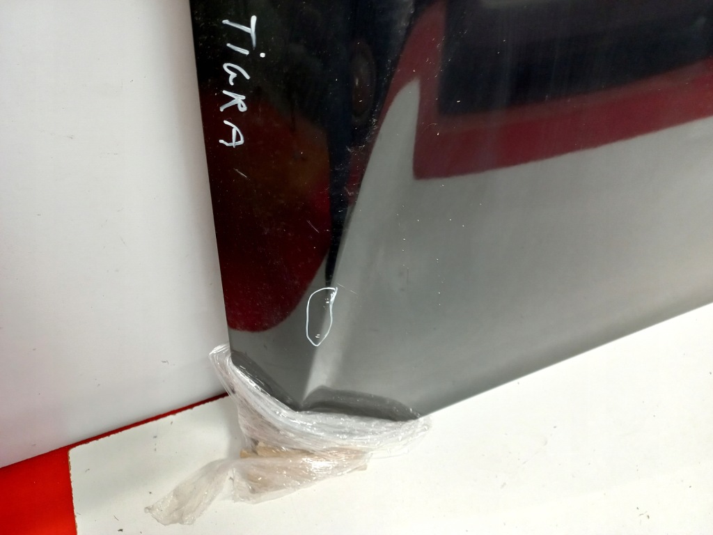 Капот opel tigra b Оригинал