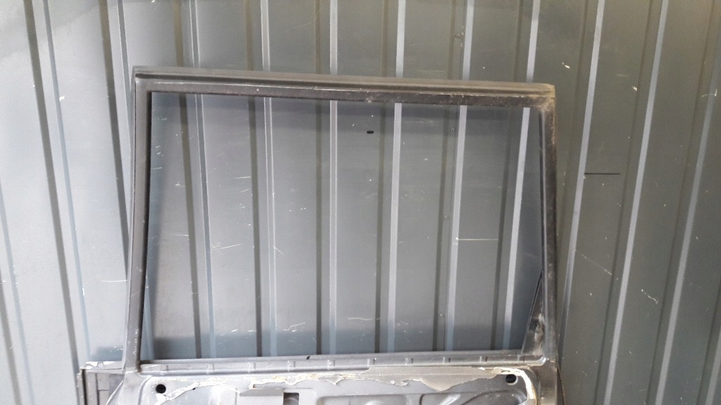 фото №11, Двері правий задня renault espace iii