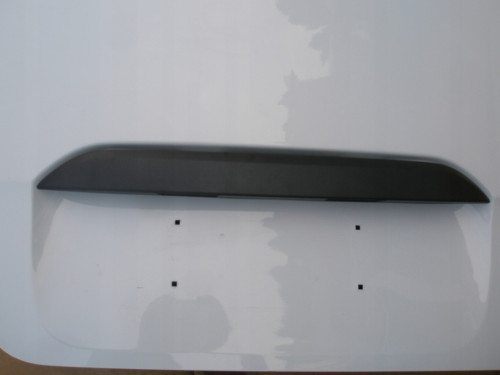 Купити Mercedes sprinter 907 910 молдинг двері ліва задня oś