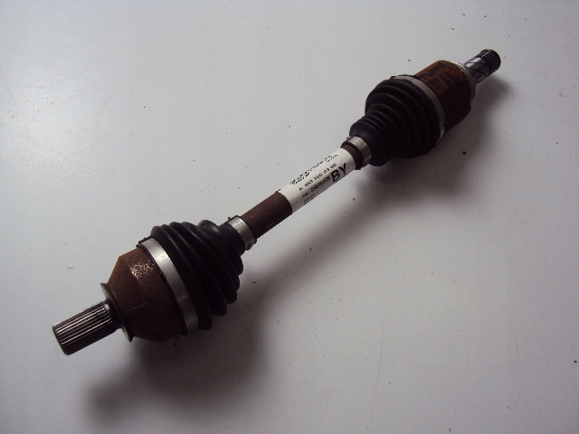 фото №1, Привідний вал лівий задня renault twingo iii ze fl 20- smart a453 eq