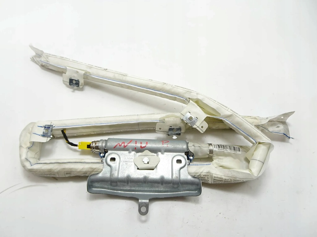 фото №1, Шторка безпеки права mini cooper r56