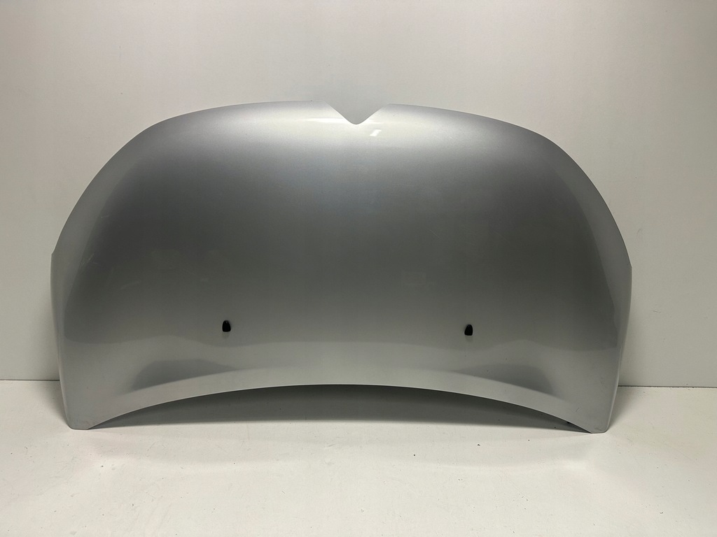 фото №4, Капот citroen c3 iii