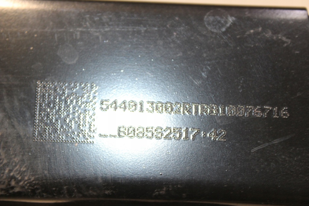 Dacia duster iii 24- подрамник подрамник двигателя перед передняя Киев