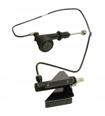 фото №6, Привод сцепление. kpl. привод, насос, prz оригинальный номер fiat 5802863031 5802863031