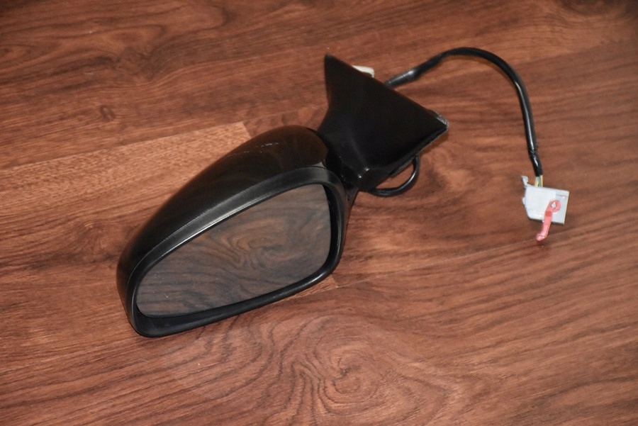 фото №3, Зеркало левая 7pin alfa romeo 159 rok 2009 europa