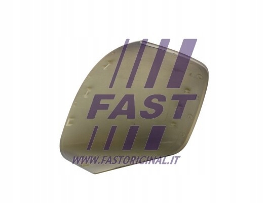 фото №3, Fast корпус дзеркало ford transit connect