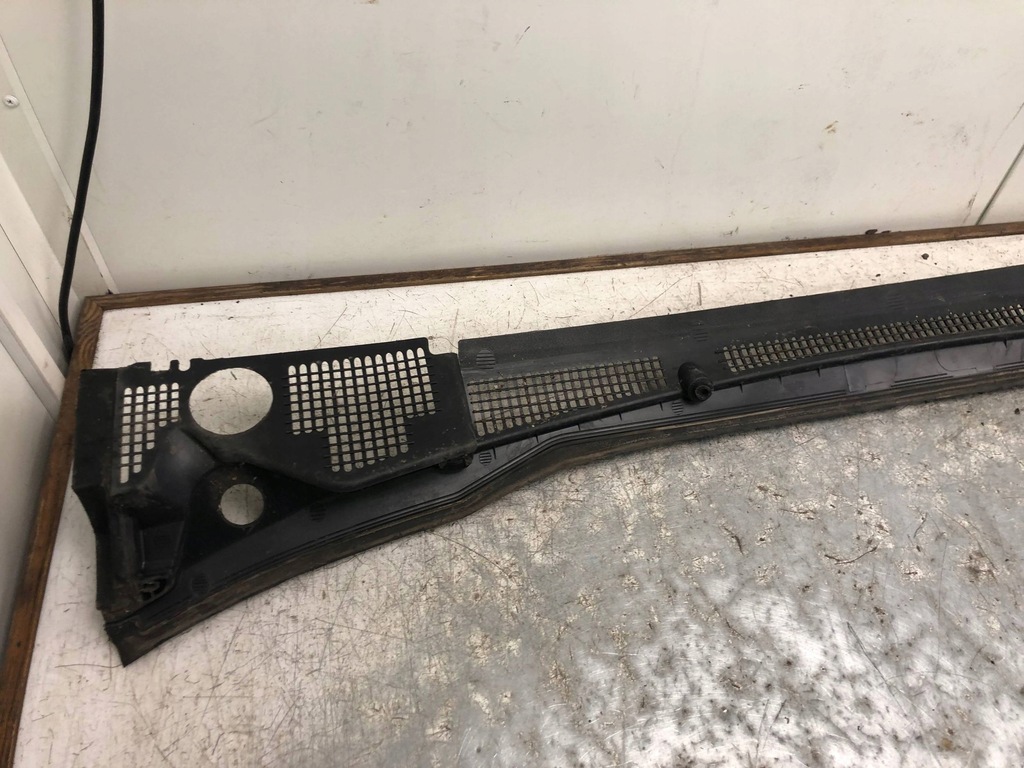 фото №5, Жабо opel meriva a lift 93265098