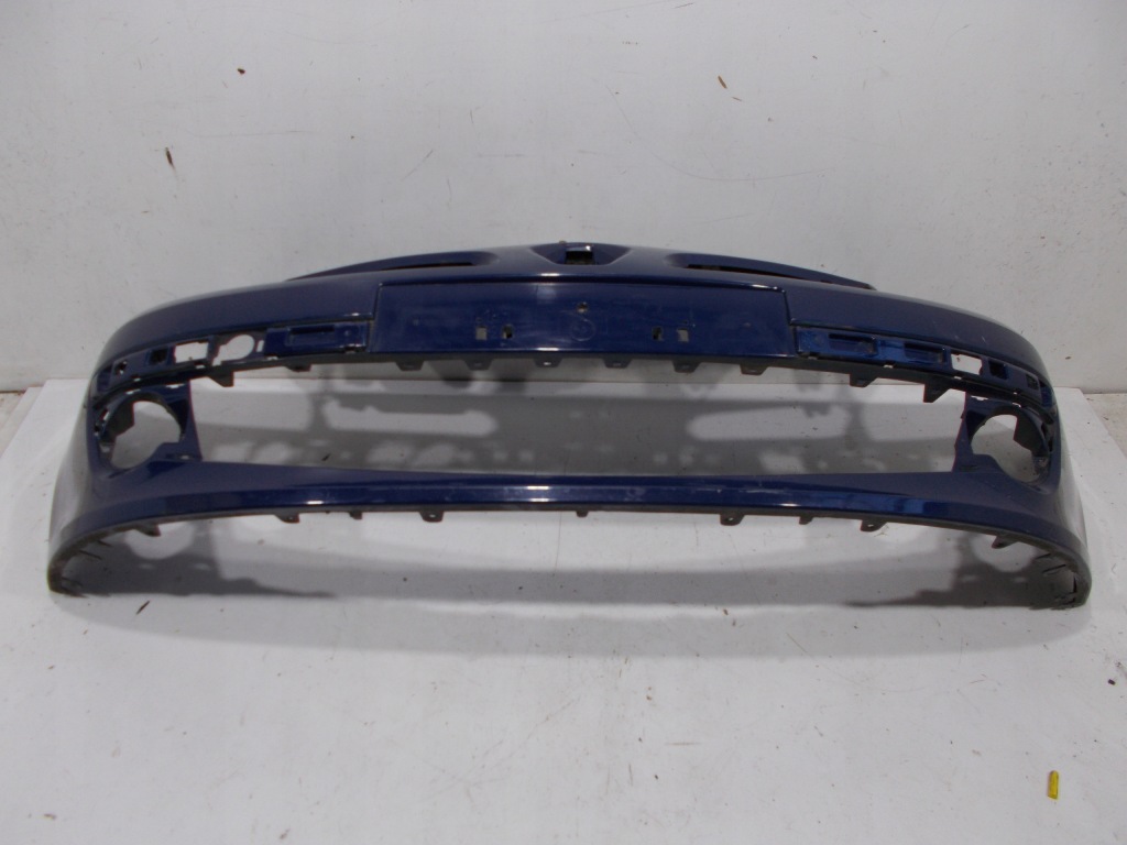 Renault clio 3 05-09 185 бампер передний оригинал  ! с Разборки