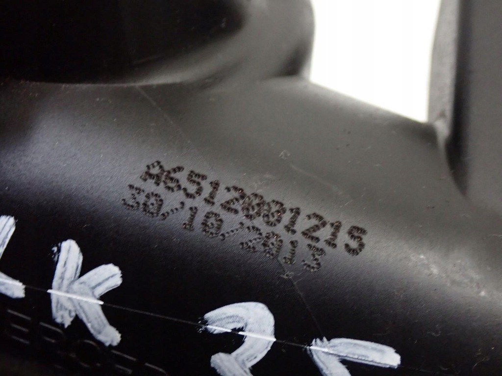 фото №10, Корпус термостата фильтра топлива комплект mercedes slk iii r172 2.2 cdi 14r