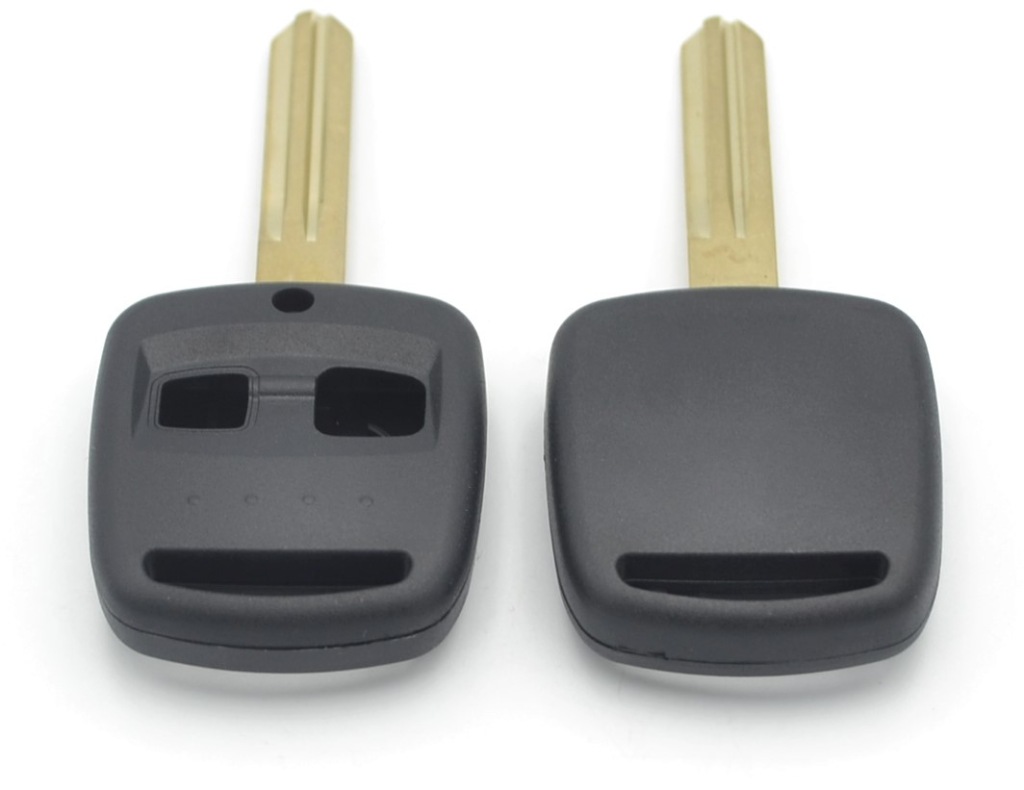 фото №1, Subaru impreza legacy ключ pilot корпус