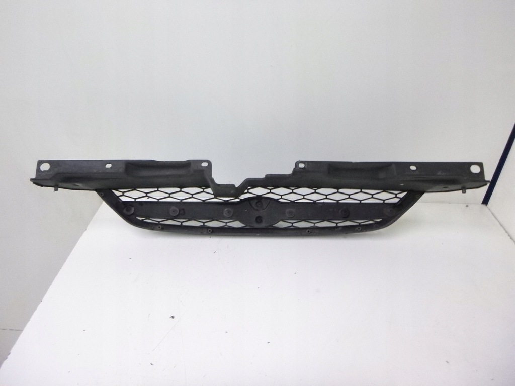 фото №2, Решітка радіатора решітка радіатора kia rio lift 2002r.