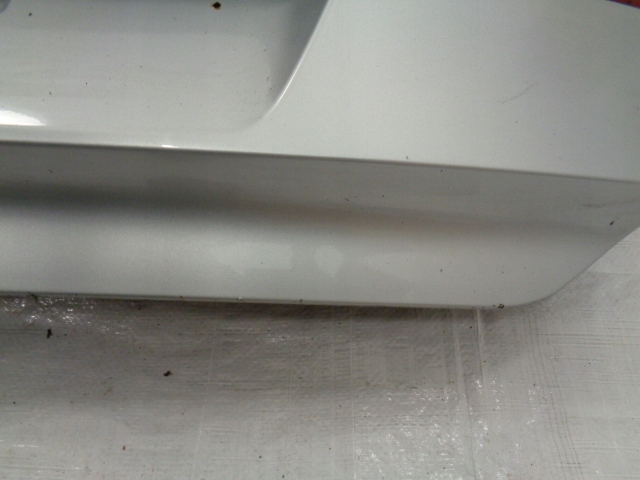 фото №11, Peugeot 308 ii t9 hb кришка багажника задня ezrc