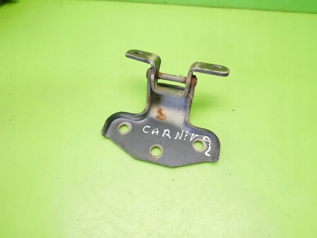 фото №6, Петля двері лівий перед góra 4a kia carnival i 99-