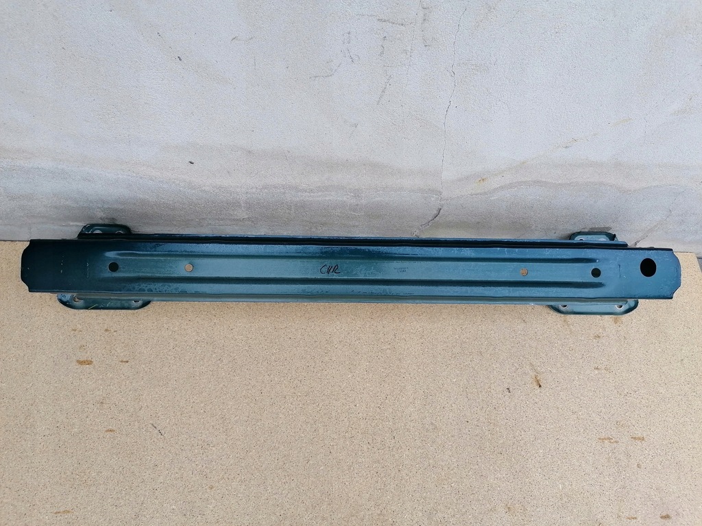 фото №1, Балка pod бампер задня задня toyota chr ch-r 2016-