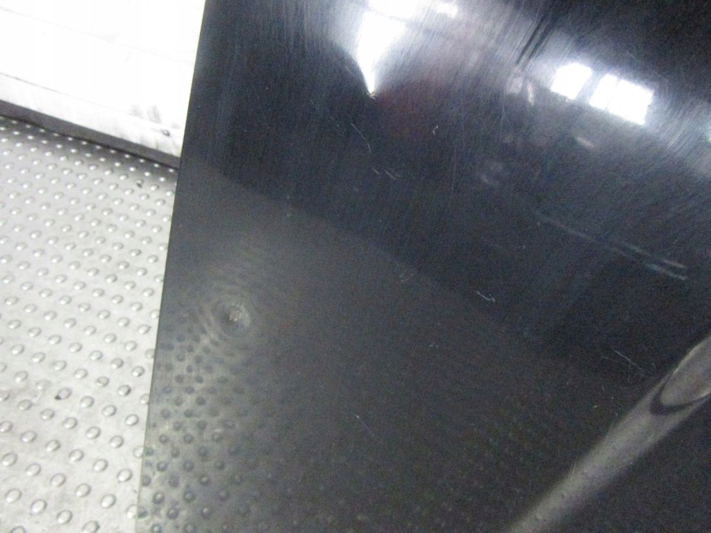 фото №9, Suzuki jimny 2003 капот решётка радиатора