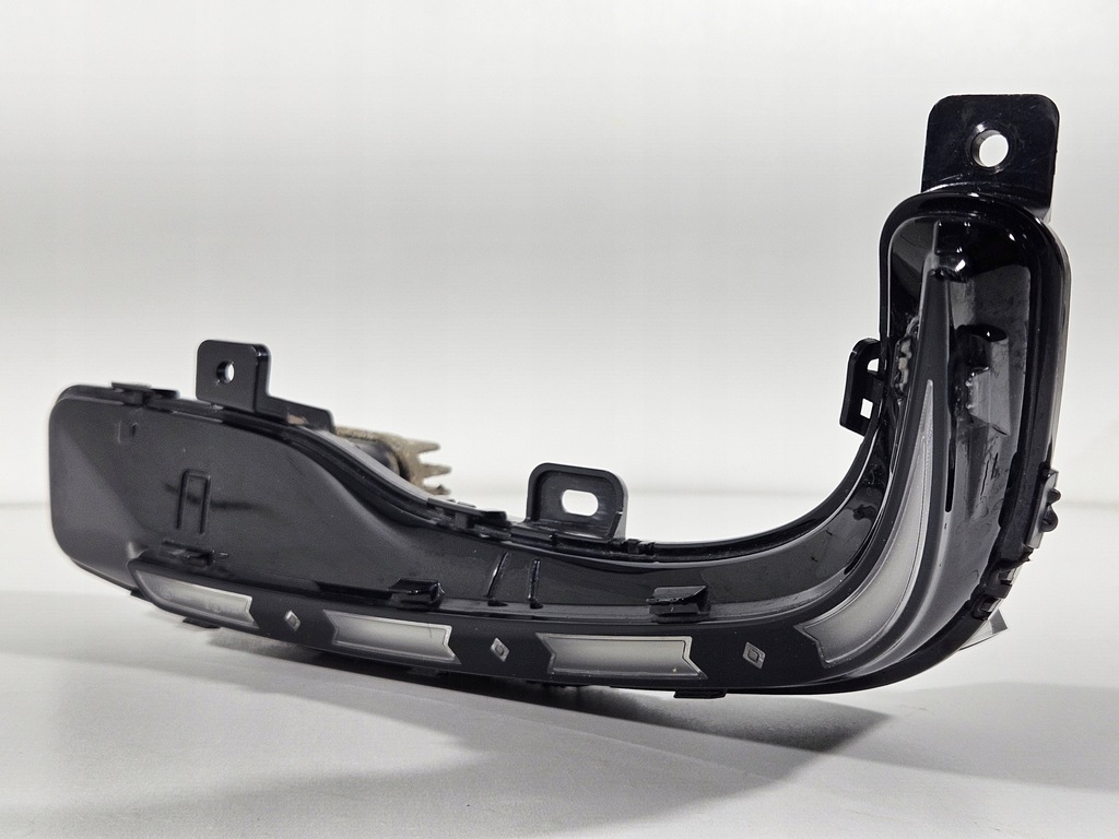 фото №3, Лампа ліва перед передня citroen ds7 drl led