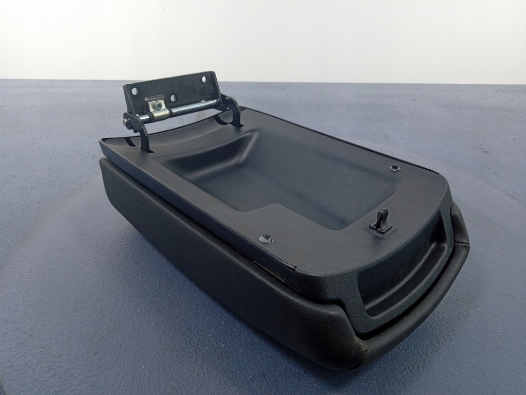 фото №5, Nissan qashqai i j10 підлокітник 07b2404cb9