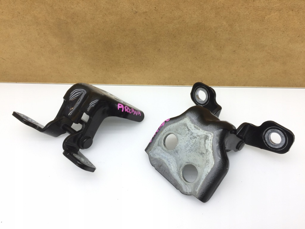 Купить Renault arkana петля петли дверь правый задняя tegxa